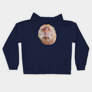 The Look Kids Hoodie